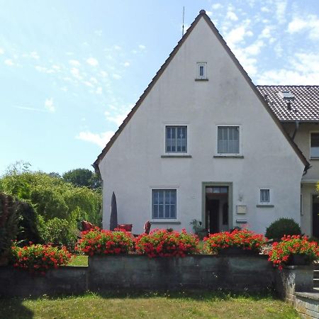 Holiday Home Haus Am Berg Der Osterraeder By Interhome Lugde ภายนอก รูปภาพ