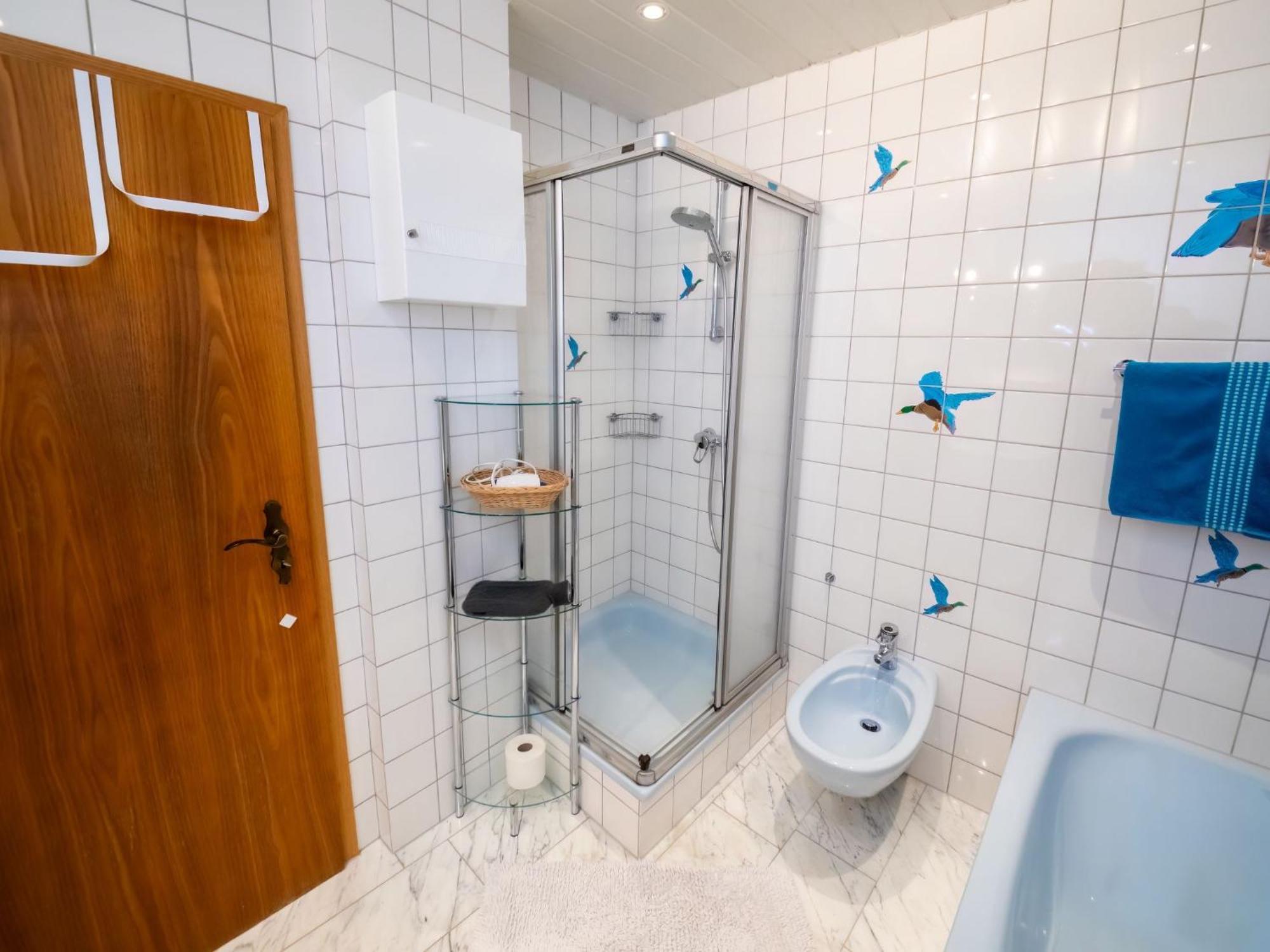 Holiday Home Haus Am Berg Der Osterraeder By Interhome Lugde ภายนอก รูปภาพ