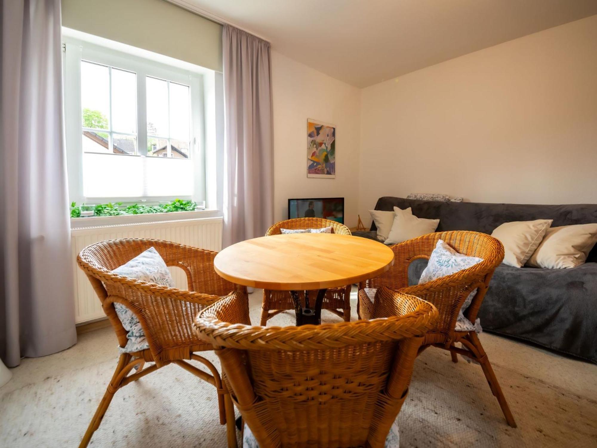 Holiday Home Haus Am Berg Der Osterraeder By Interhome Lugde ภายนอก รูปภาพ