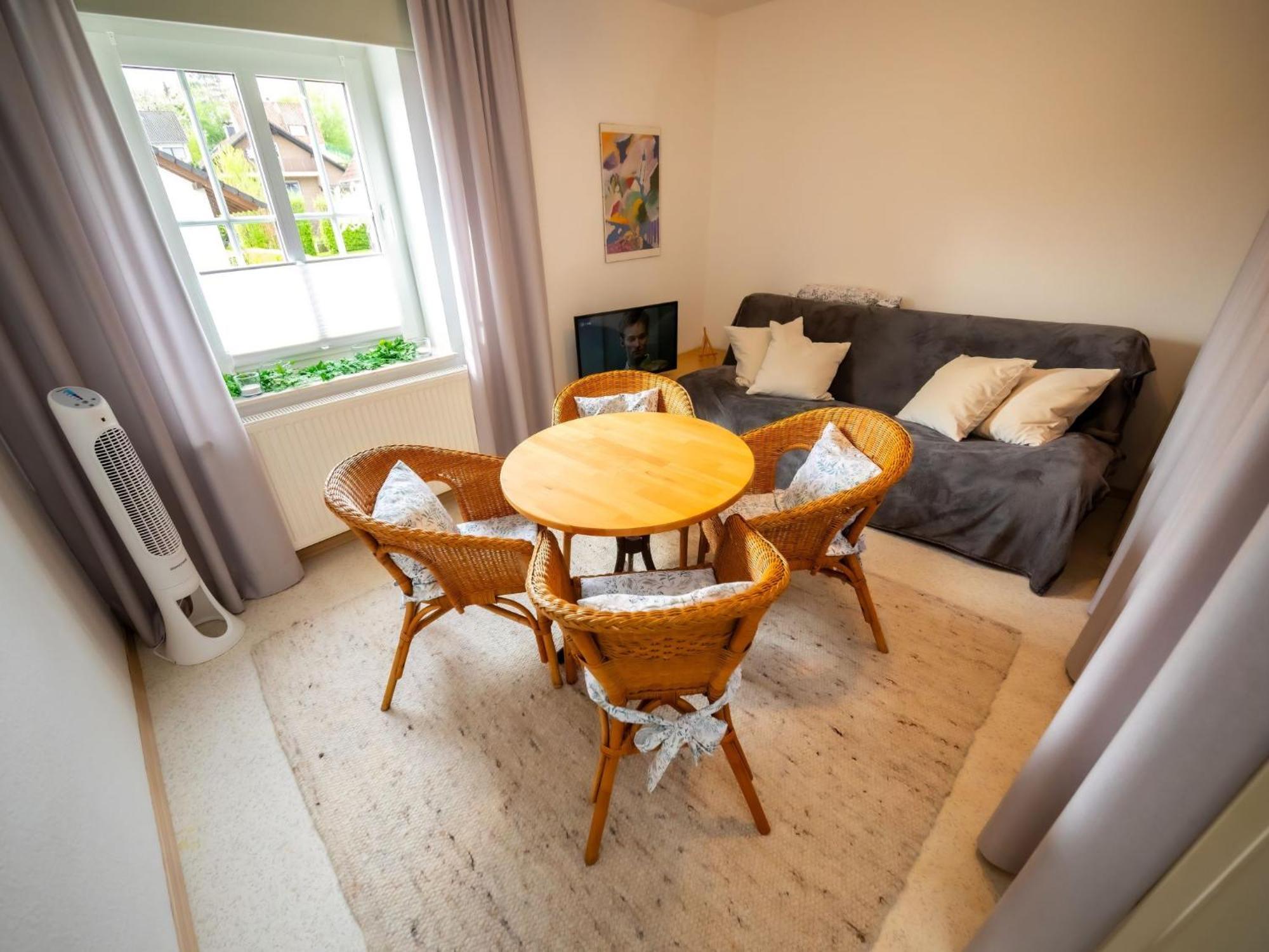 Holiday Home Haus Am Berg Der Osterraeder By Interhome Lugde ภายนอก รูปภาพ