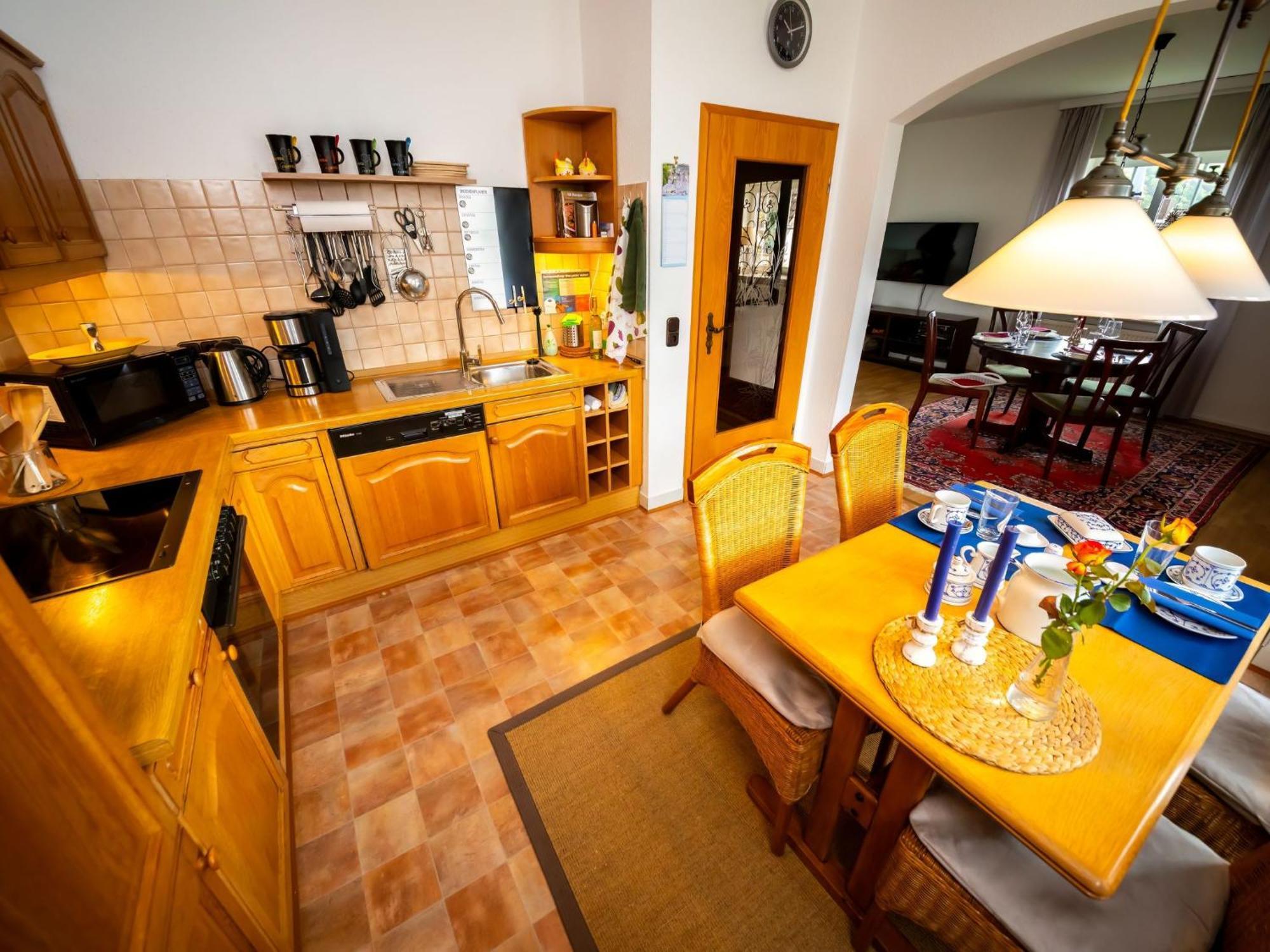 Holiday Home Haus Am Berg Der Osterraeder By Interhome Lugde ภายนอก รูปภาพ