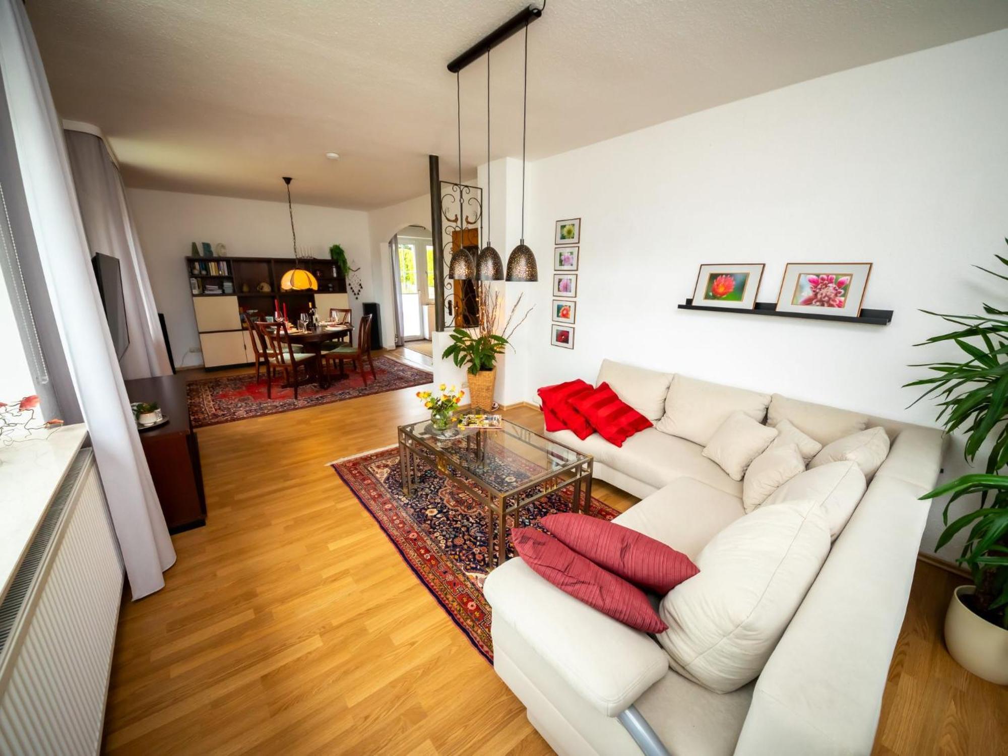 Holiday Home Haus Am Berg Der Osterraeder By Interhome Lugde ภายนอก รูปภาพ
