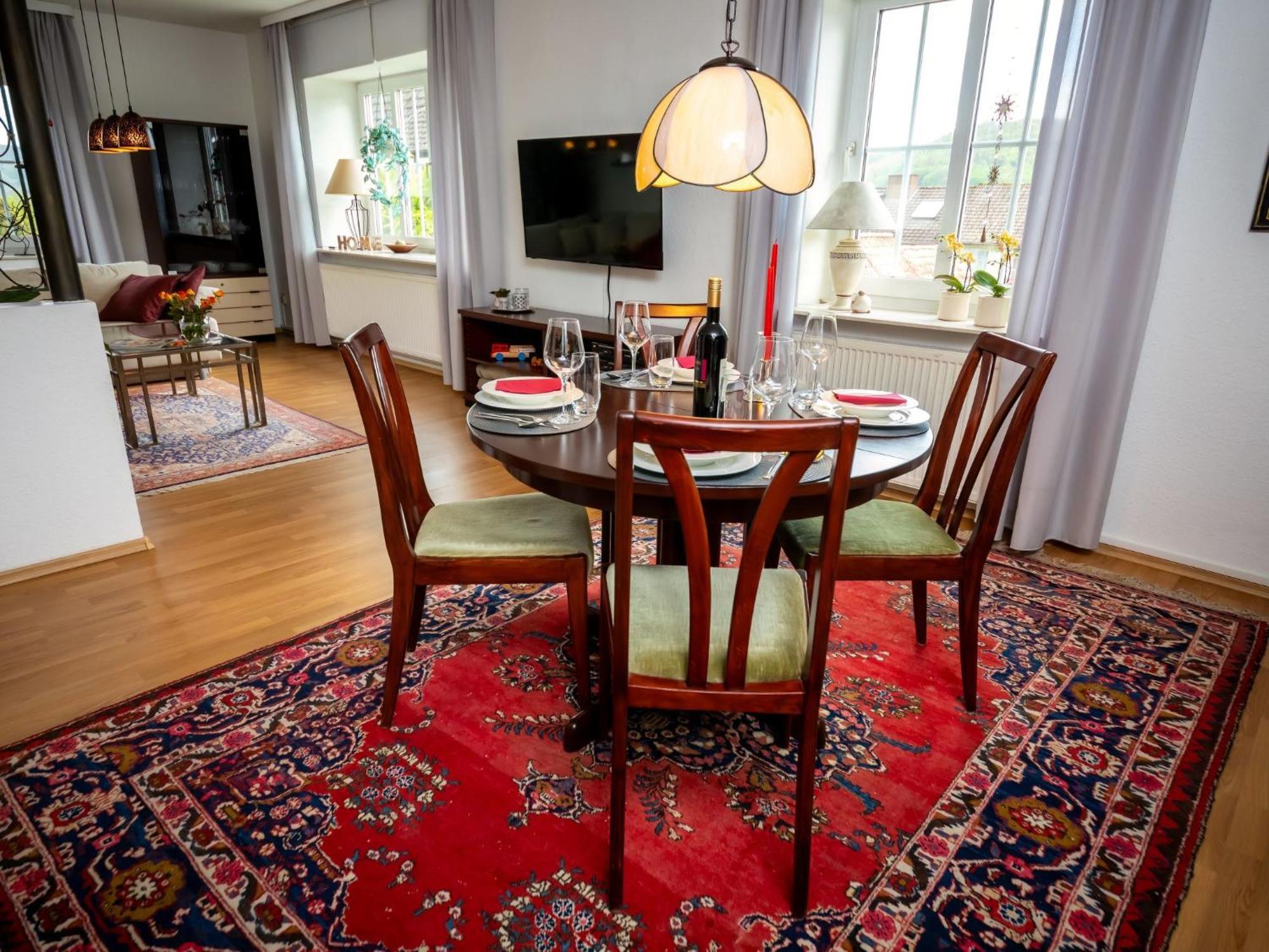 Holiday Home Haus Am Berg Der Osterraeder By Interhome Lugde ภายนอก รูปภาพ
