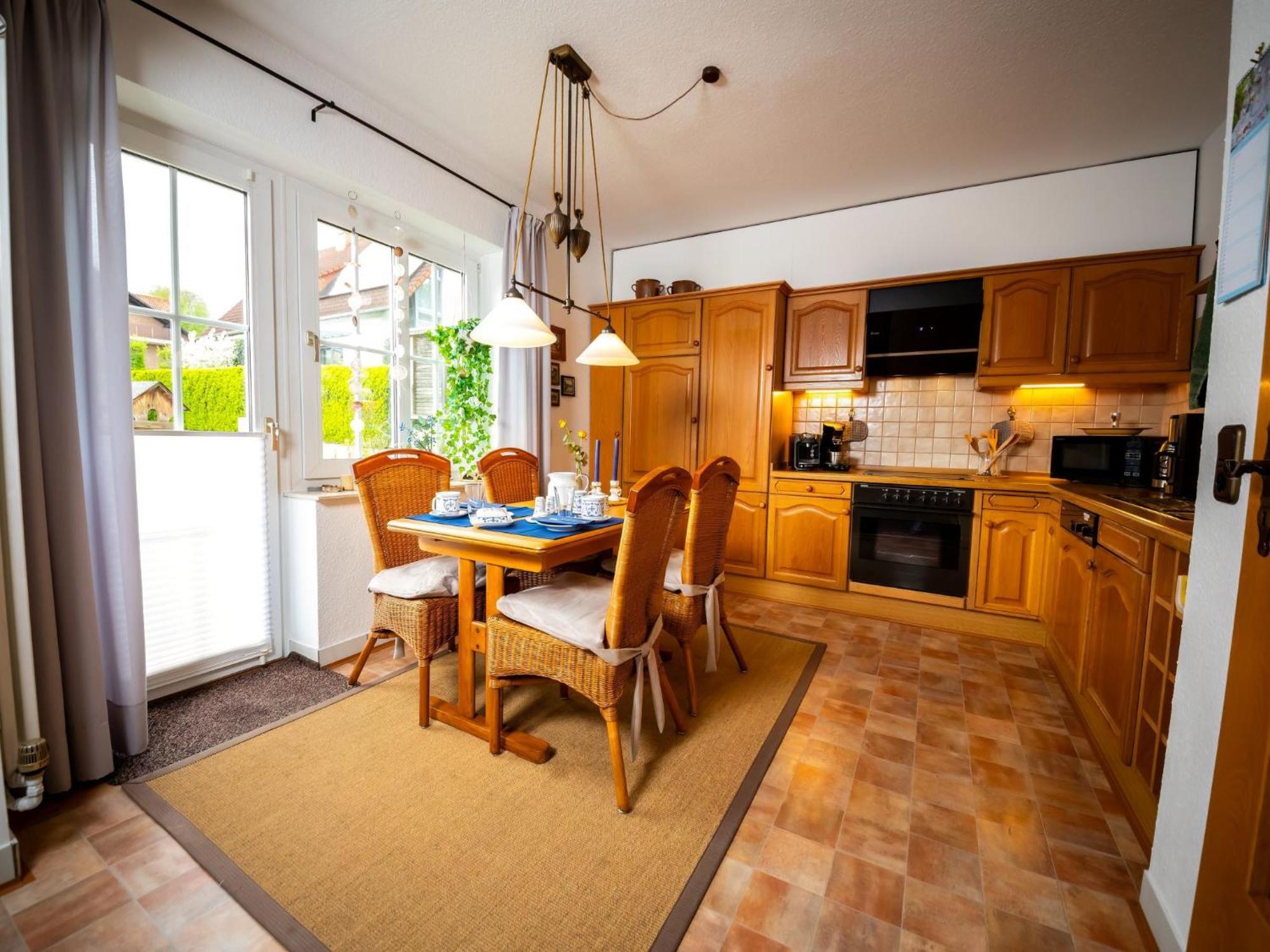Holiday Home Haus Am Berg Der Osterraeder By Interhome Lugde ภายนอก รูปภาพ