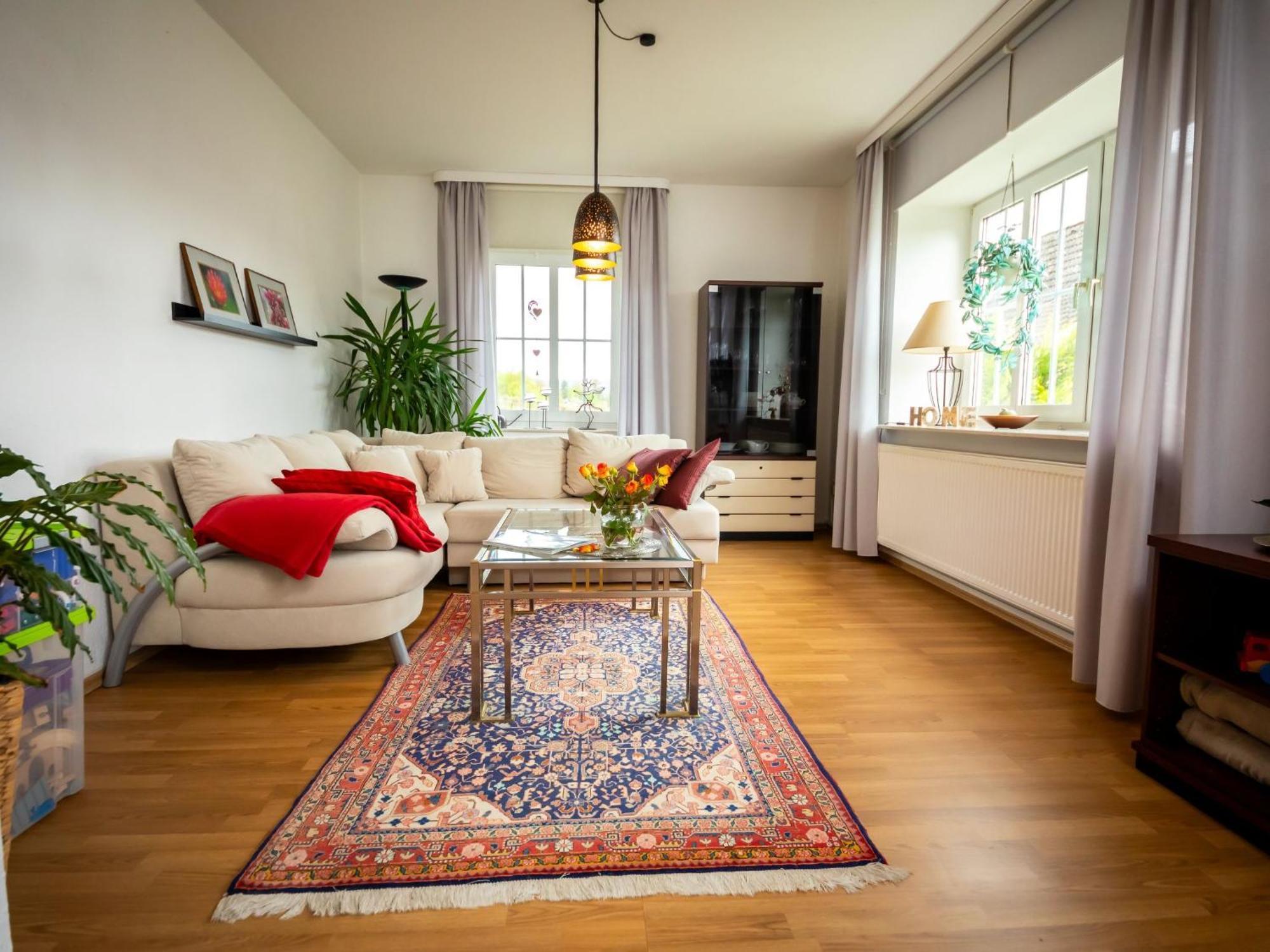 Holiday Home Haus Am Berg Der Osterraeder By Interhome Lugde ภายนอก รูปภาพ