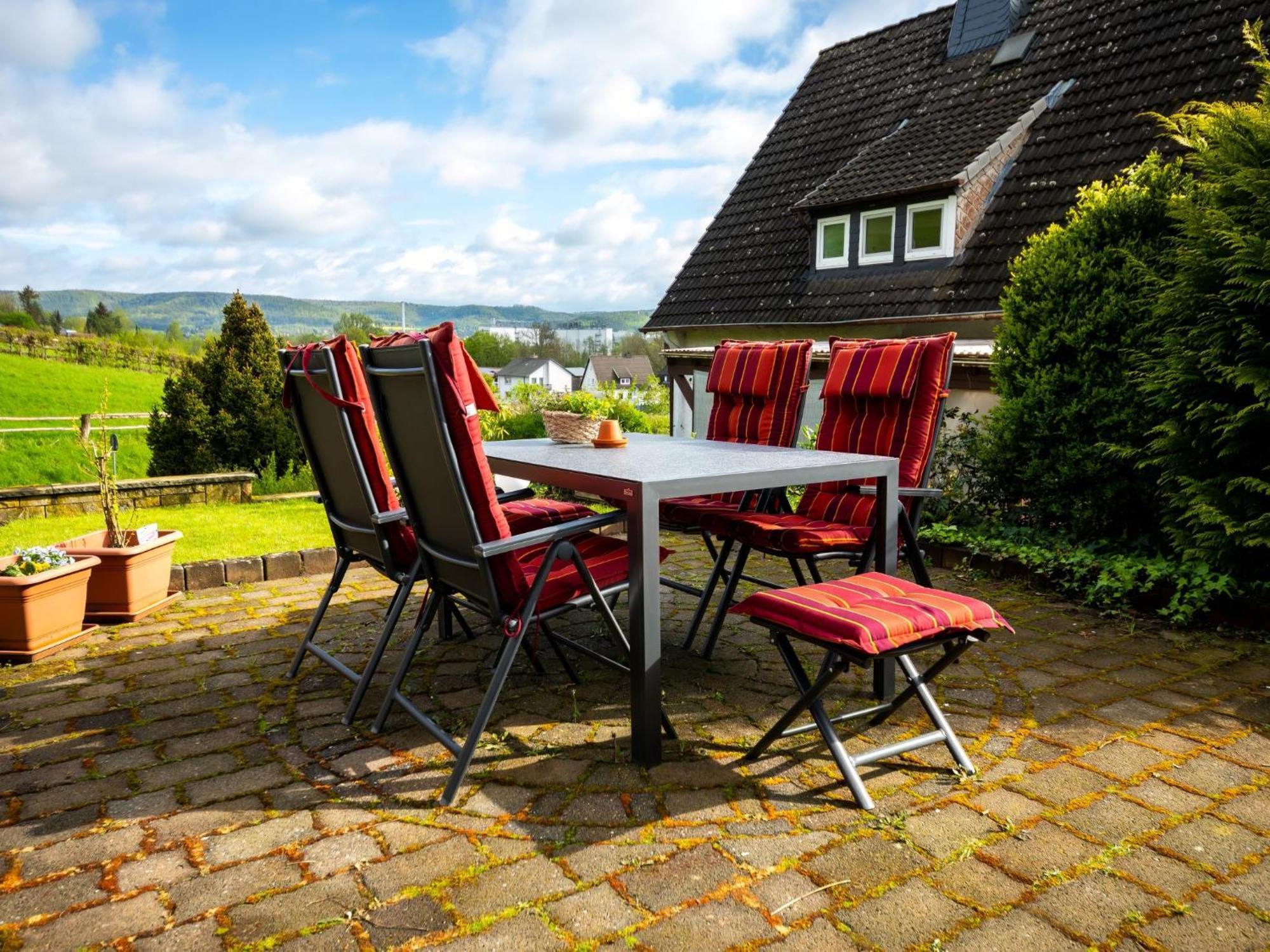 Holiday Home Haus Am Berg Der Osterraeder By Interhome Lugde ภายนอก รูปภาพ