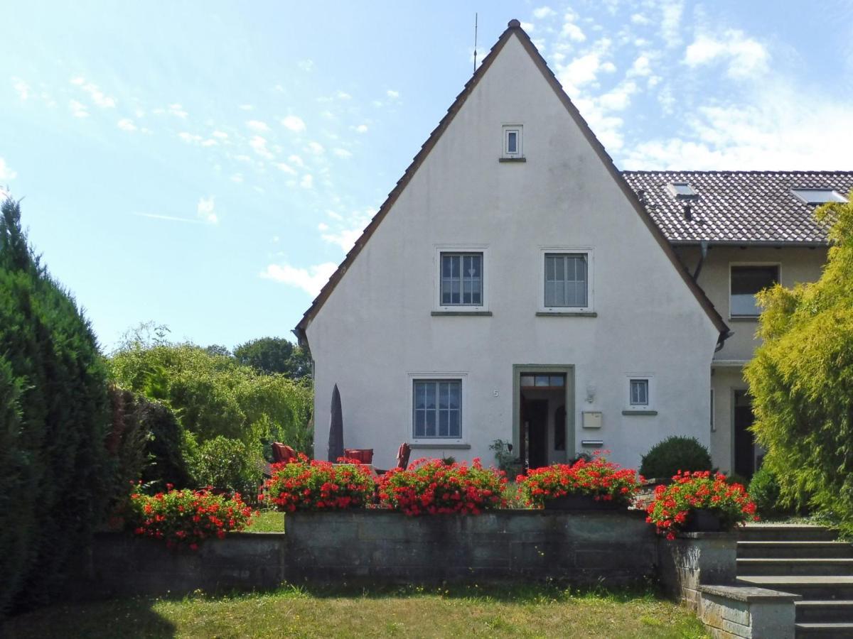Holiday Home Haus Am Berg Der Osterraeder By Interhome Lugde ภายนอก รูปภาพ